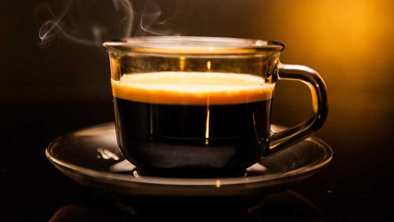 caffè espresso cattivo cause come risolvere