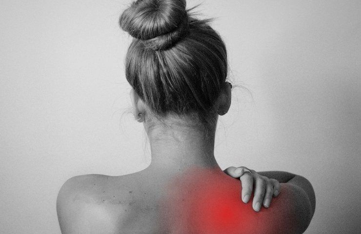 dolore cronico fibromialgia sintomi