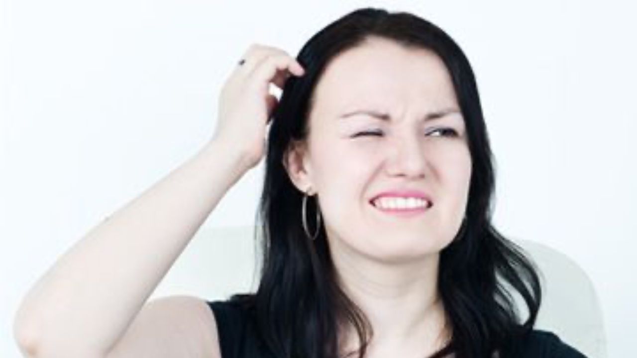 prurito capelli sudore rimedi