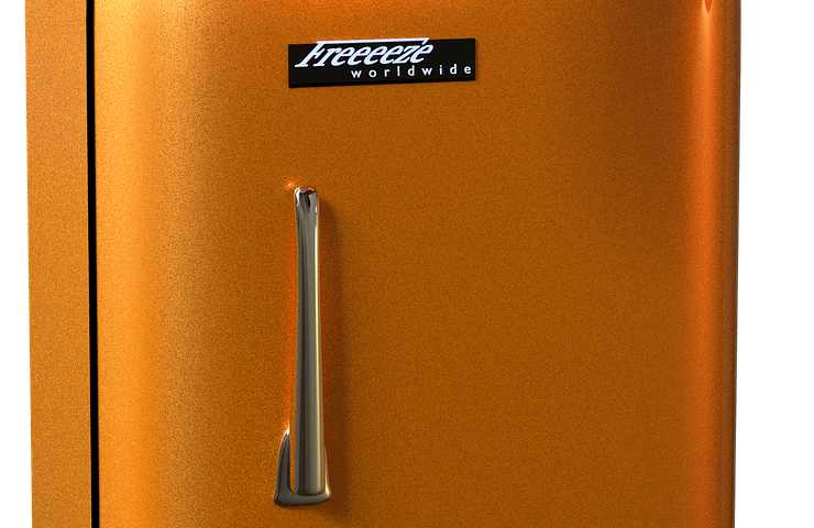 Frigo cibi cotti