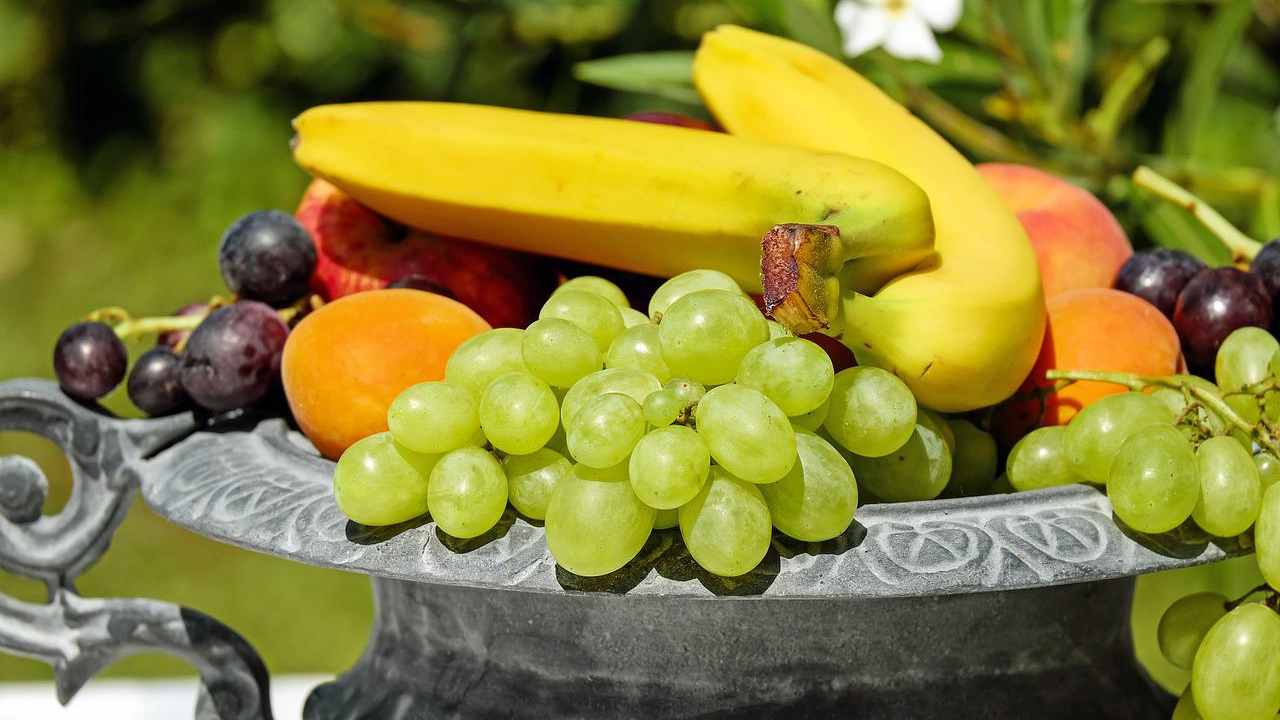 Frutta per combattere la depressione