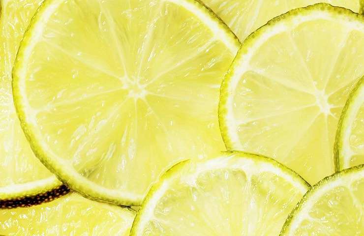 Limone succo come fare