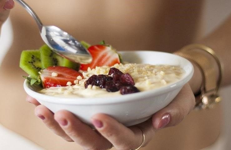 Mangiare piano motivi per farlo