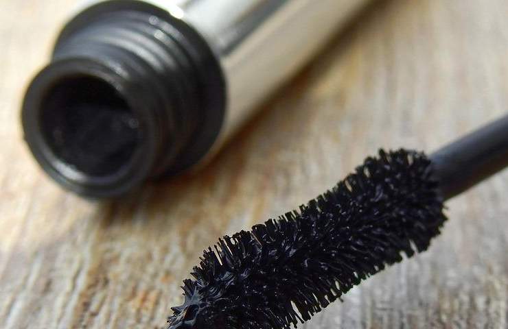 Mascara vitamina e