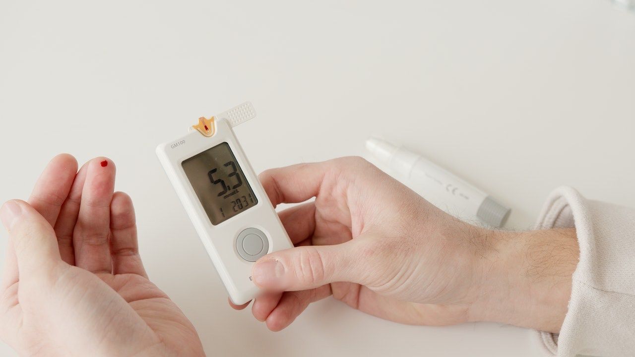 prevenire rischio diabete