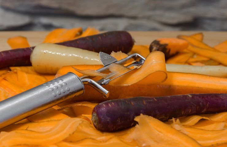 pelare carote