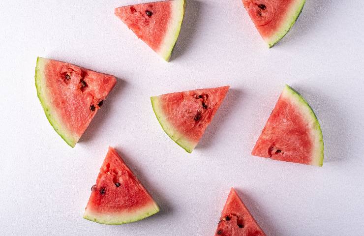 eat watermelon health