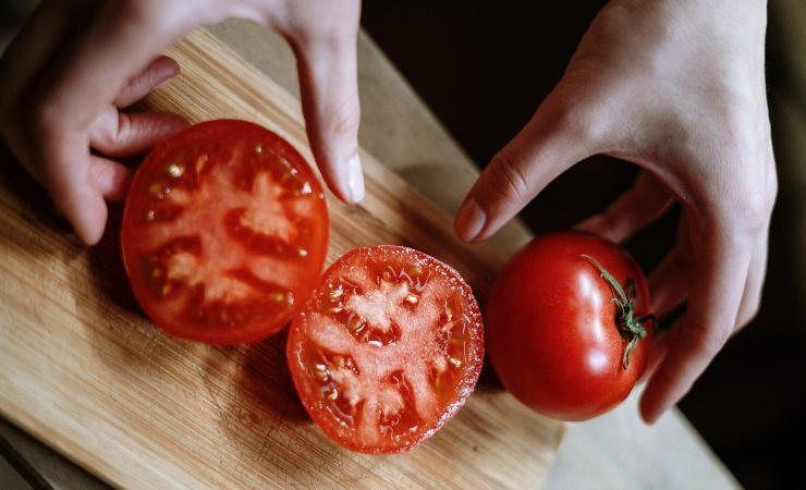 pomodori di qualità