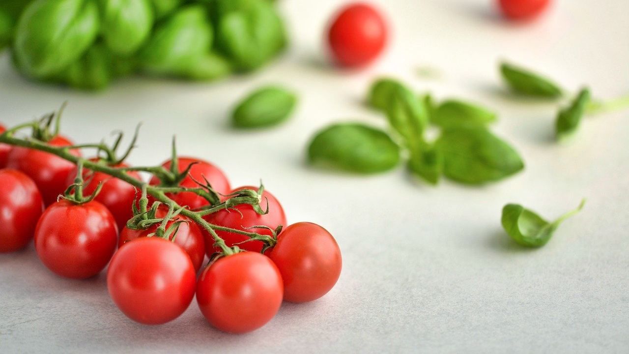 disturbo pomodoro basilico