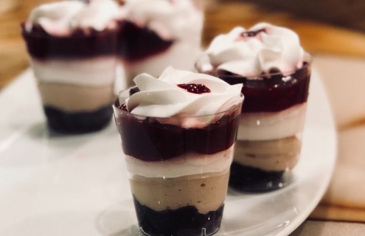 semifreddo