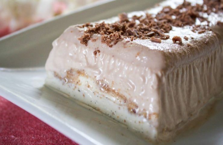 semifreddo