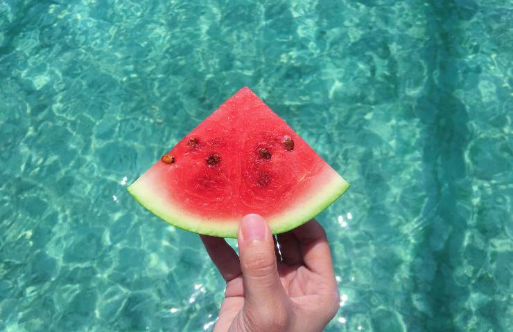 benefits watermelon