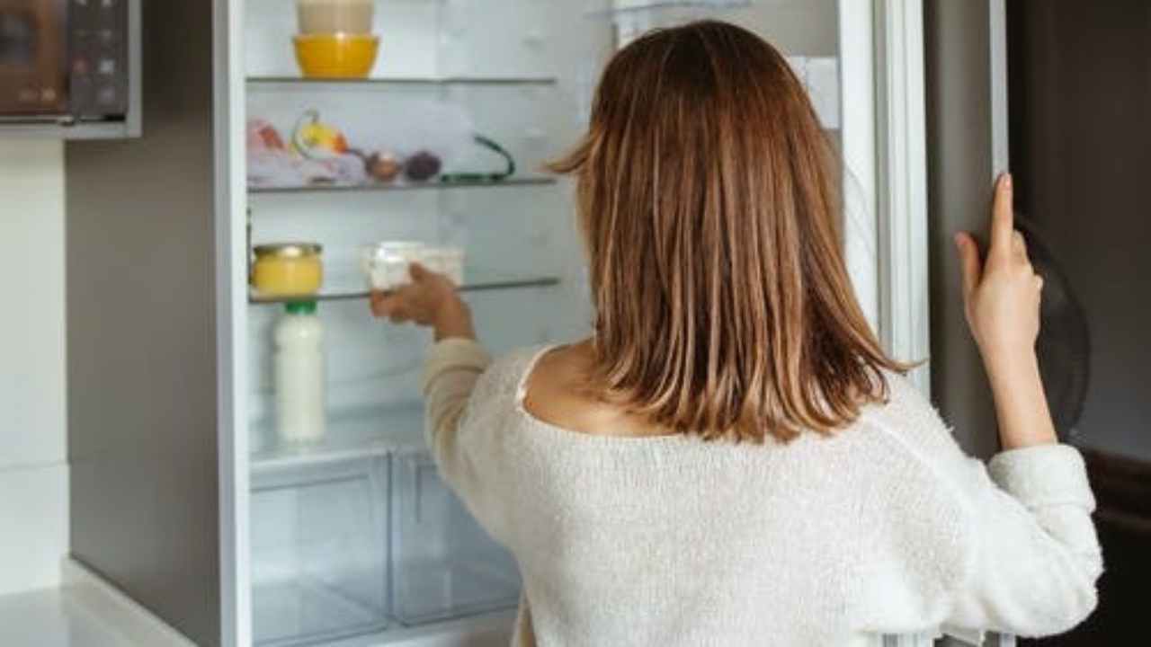 perché il frigo perde acqua canale di scolo congelatore