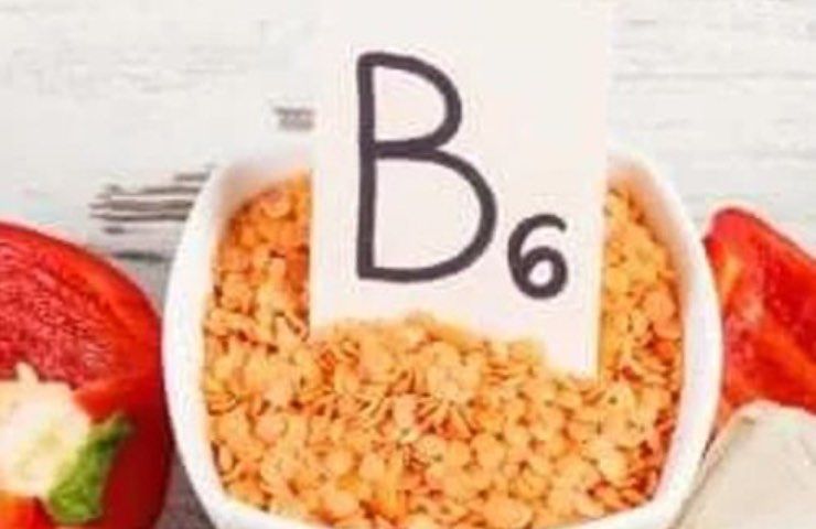 vitamina B6