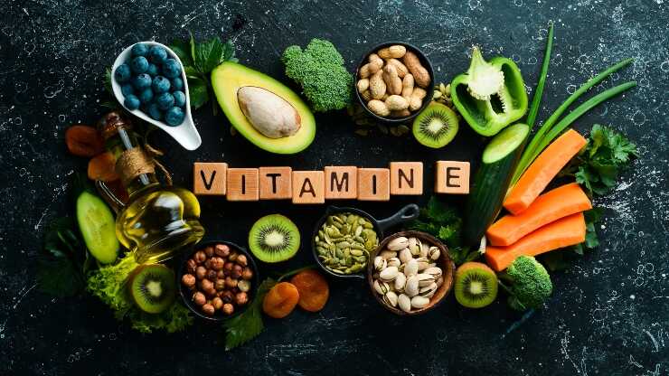 Vitamine