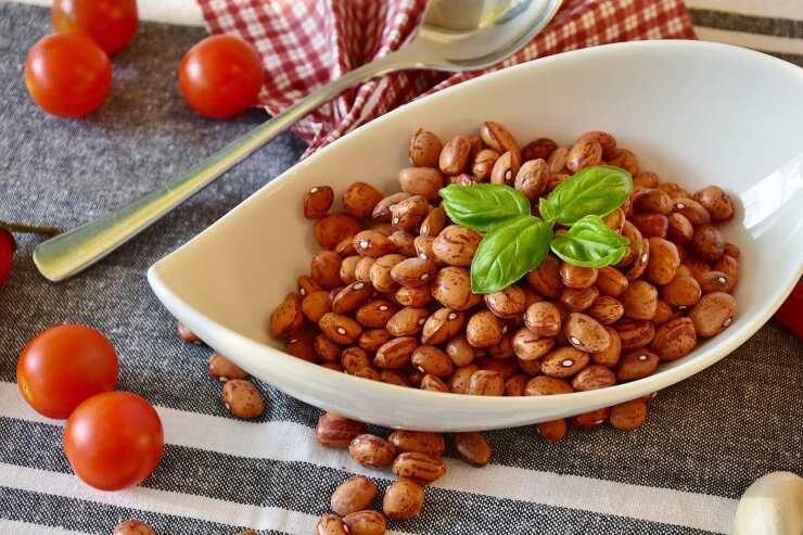 Cosa mangiare in gravidanza