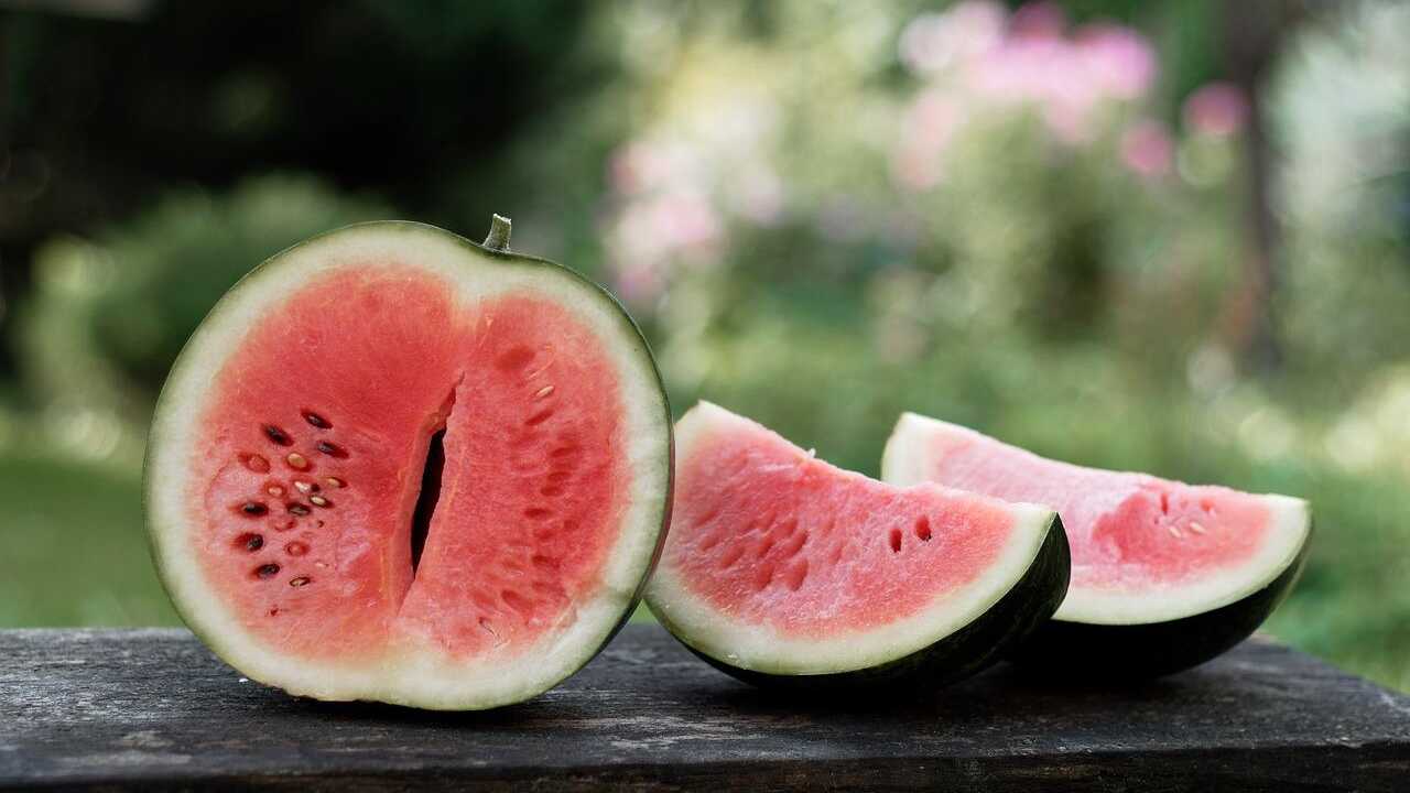 Conservare anguria frigorifero errori evitare
