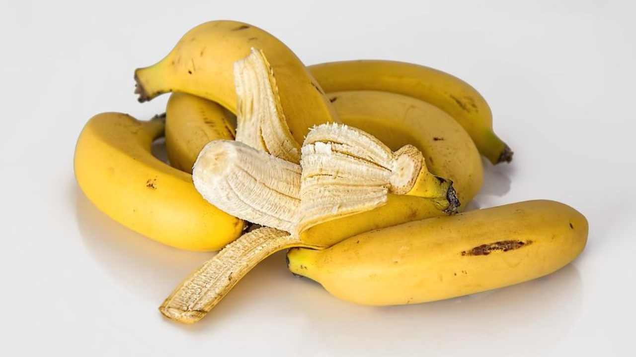 banane medicinali interferenze problemi