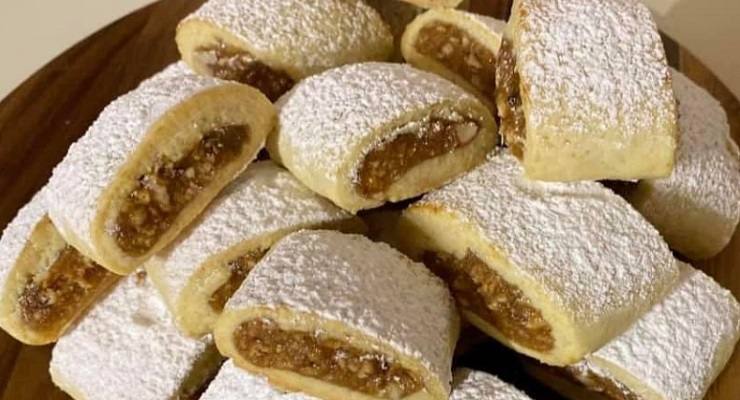 Biscotti settembrini per colazione