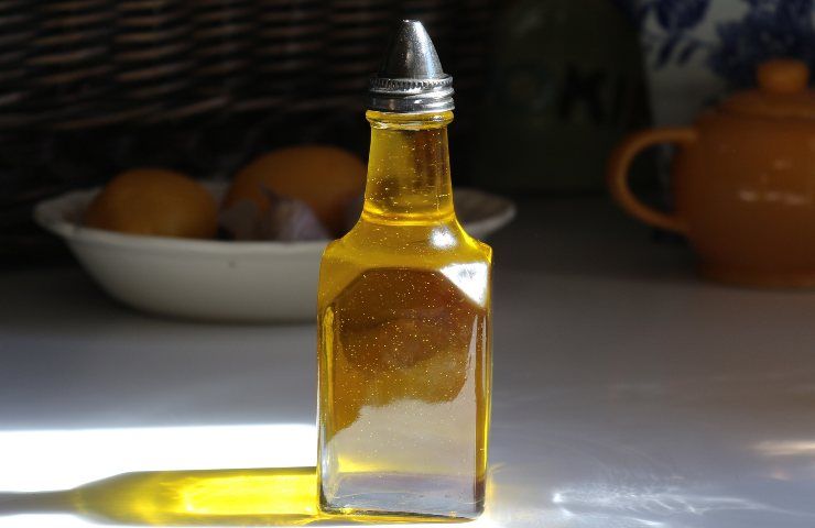 olio oliva mantenimento