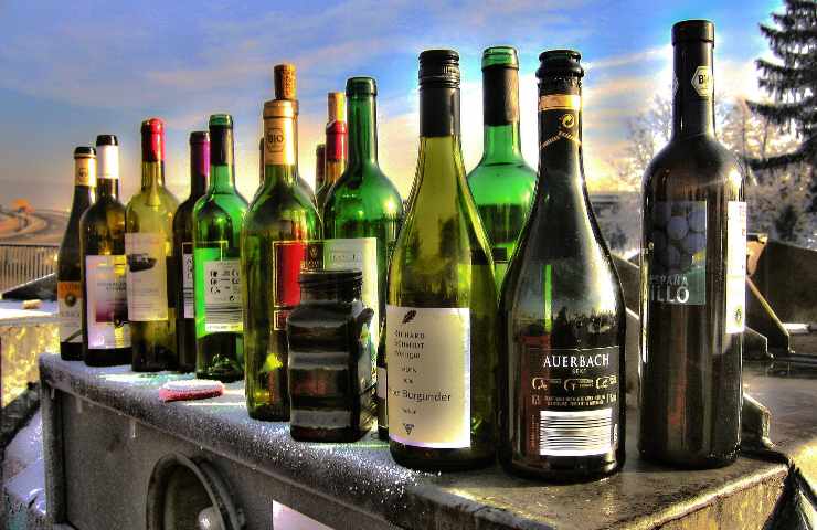 rischi salute bevande alcoliche