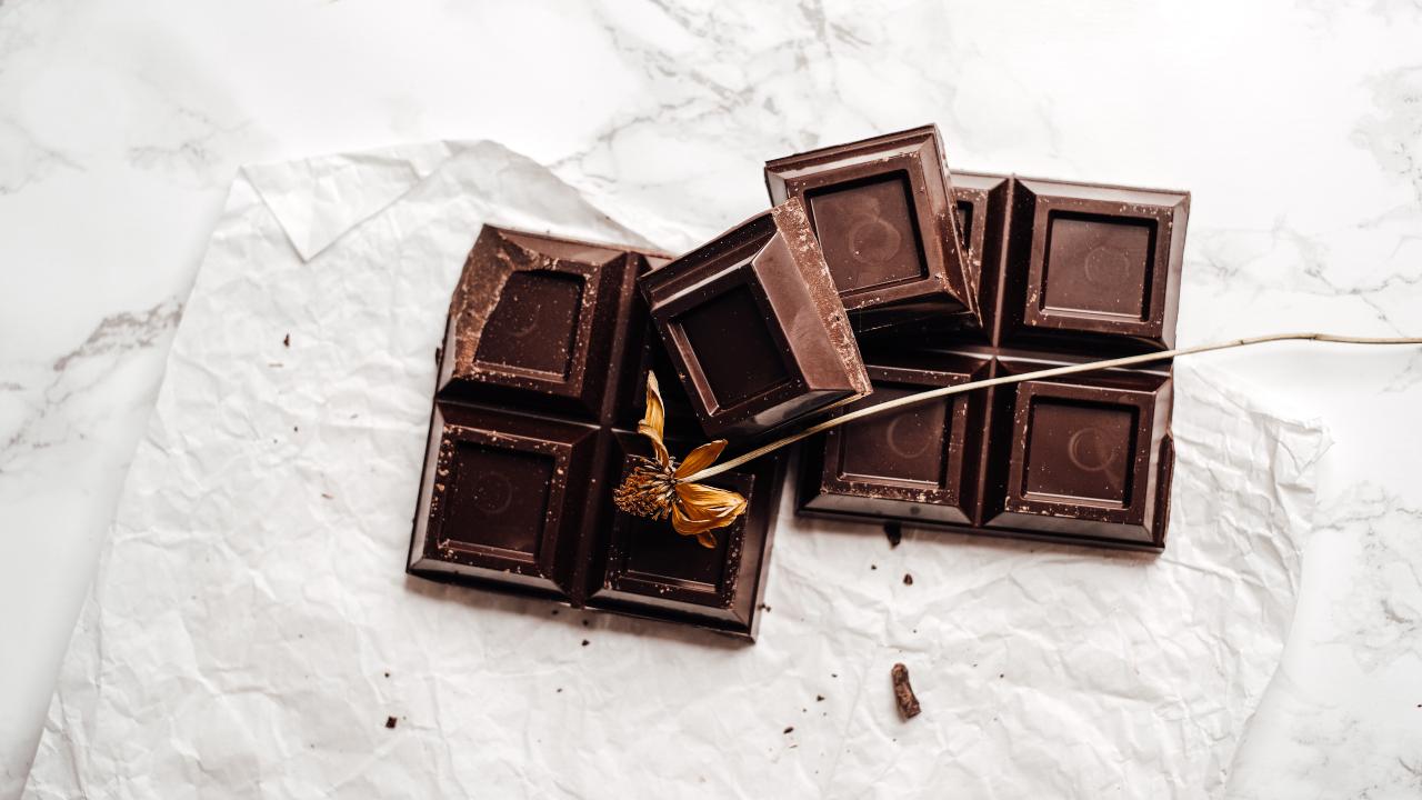 cioccolato nella dieta