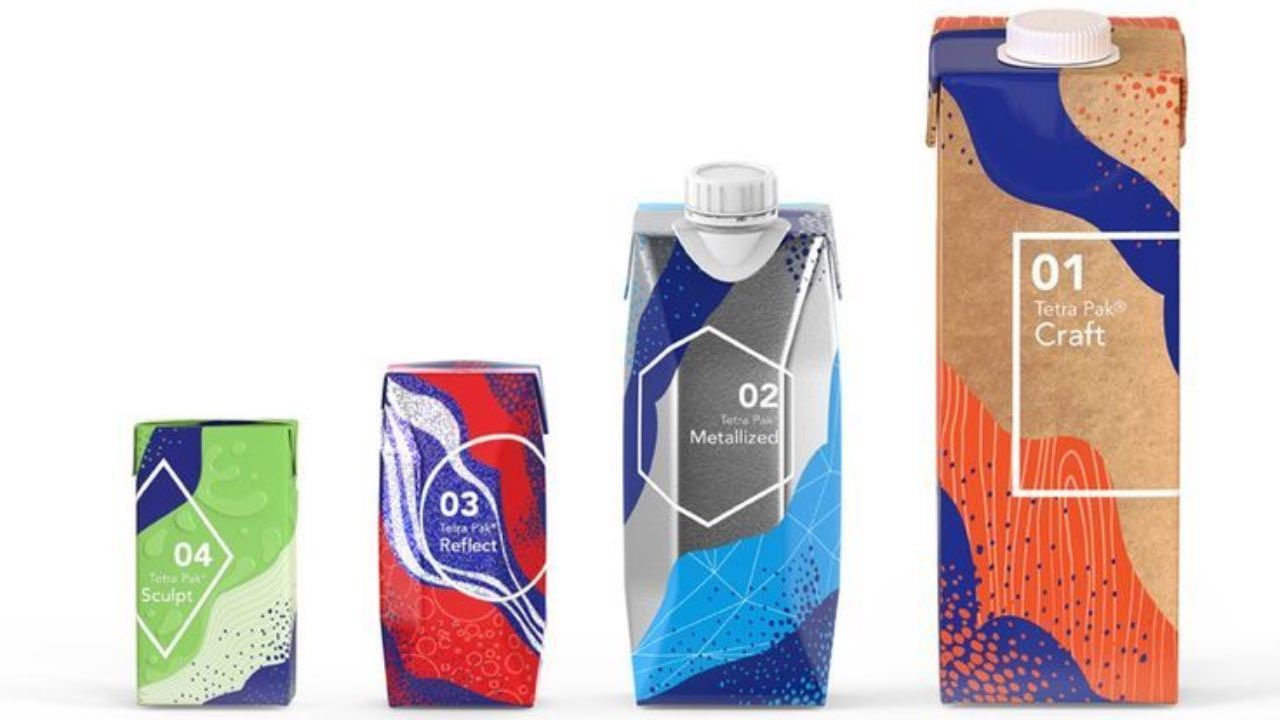 dove buttare tetrapak
