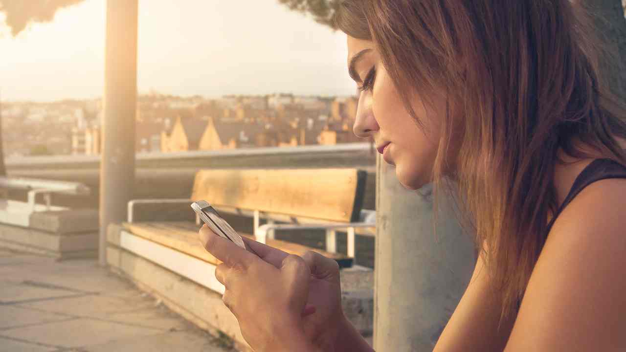 Come caricare cellulare