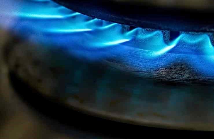 Gas risparmio trucco