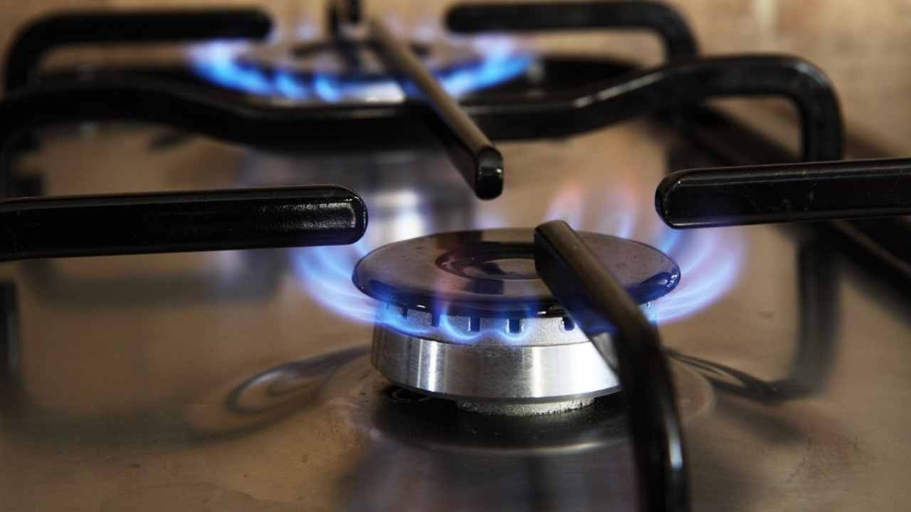 come risparmiare sul gas bollette inverno