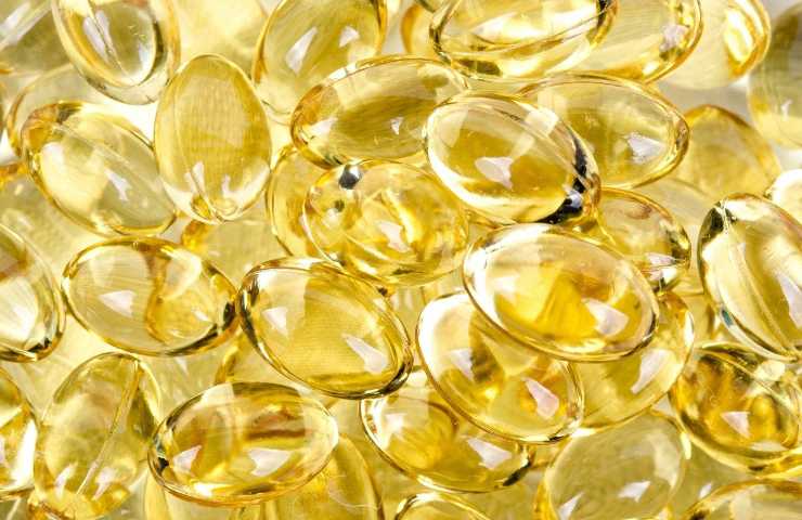 vitamin D supplement negative effects