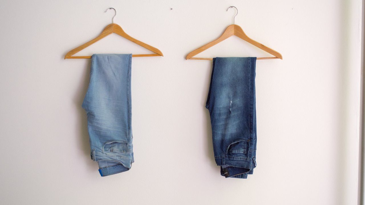 lavaggio jeans