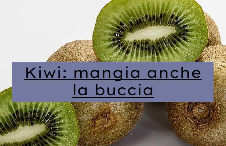 Frutta consigli per mangiarla