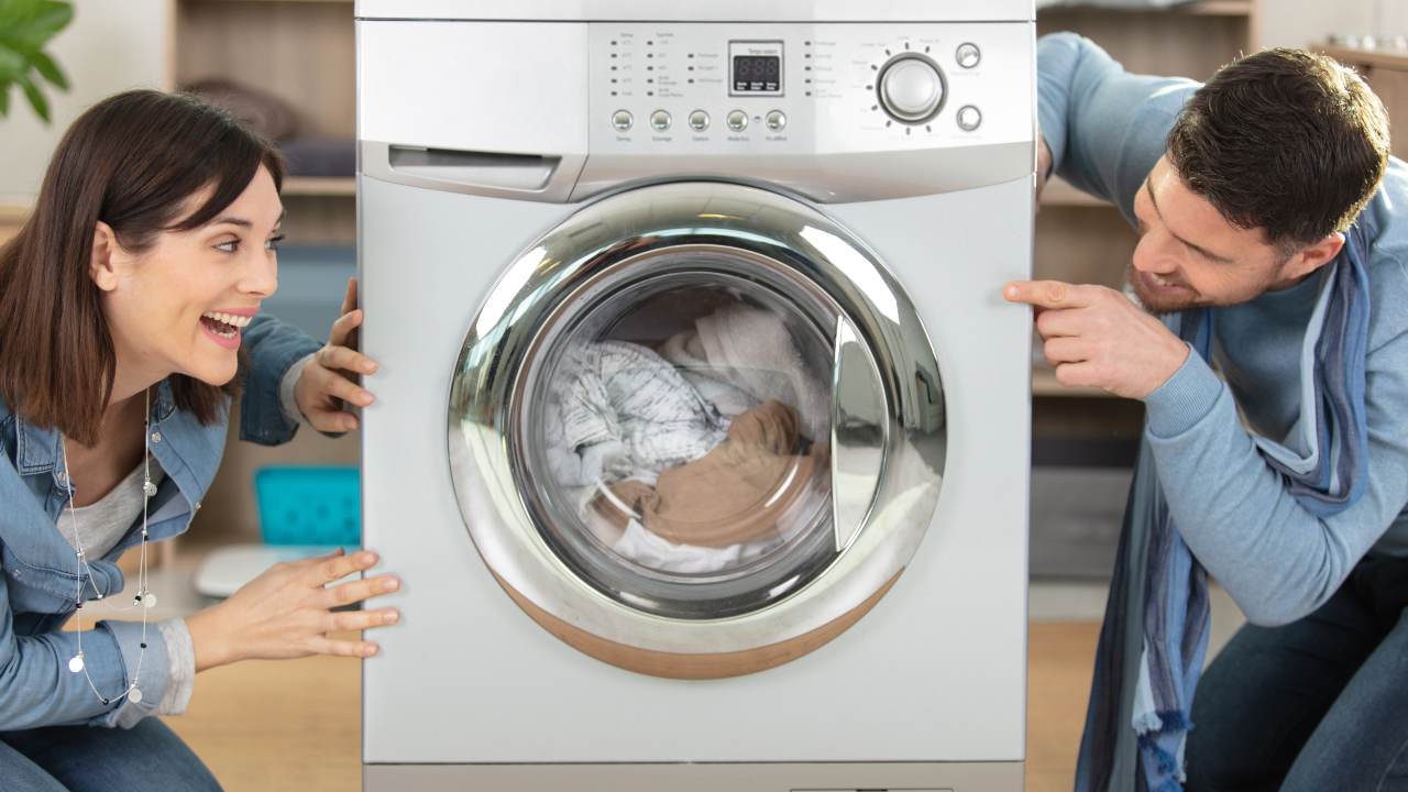 lavatrice evitare guasto