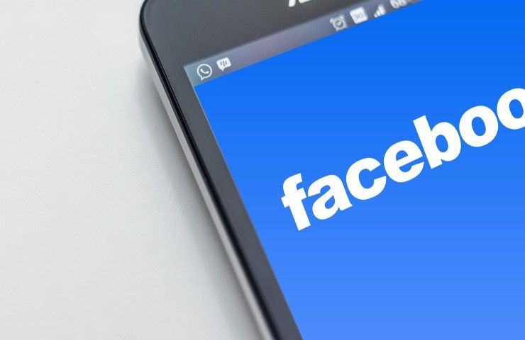 Facebook conseguenze giovani 