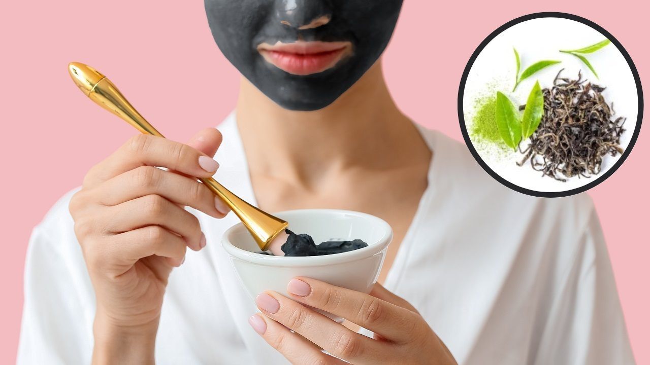 Tè verde benefici sulla pelle