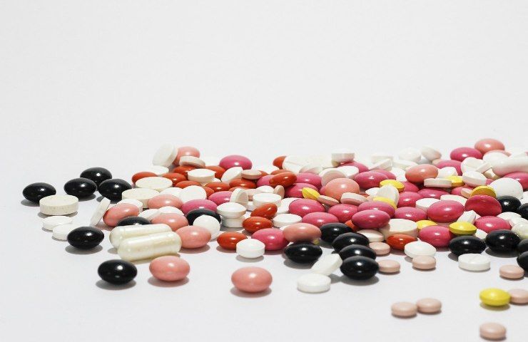 medicinali assenti farmacie
