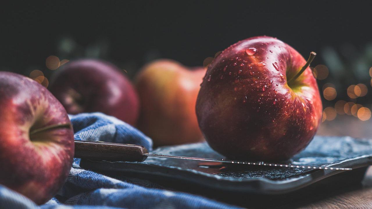 mangiare frutta dopo cena