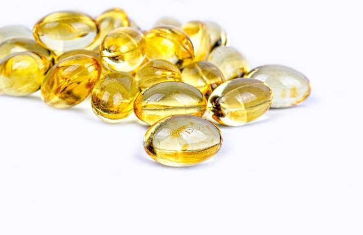 integratori vitamine D controindicazioni