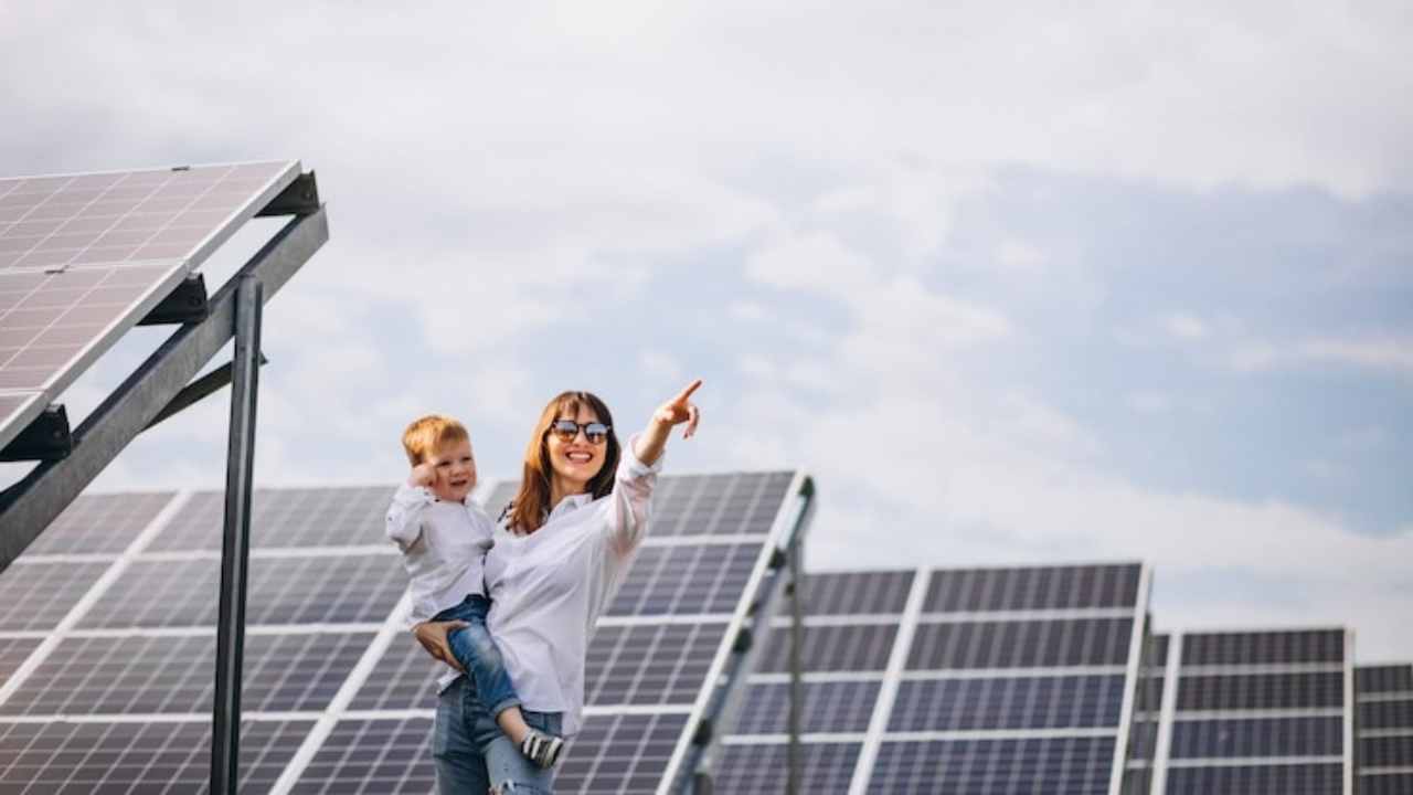 impianto fotovoltaico quanto costa quanto conviene recupero spesa
