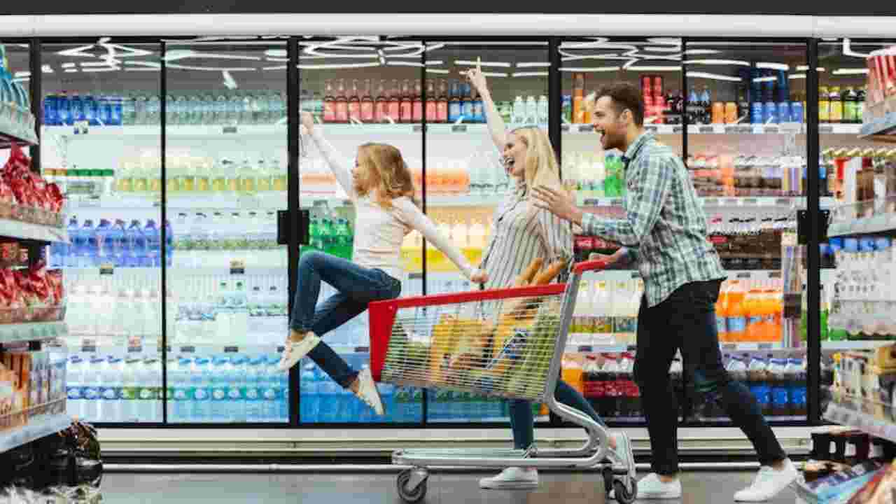 dove conviene fare la spesa prezzi più bassi supermercato