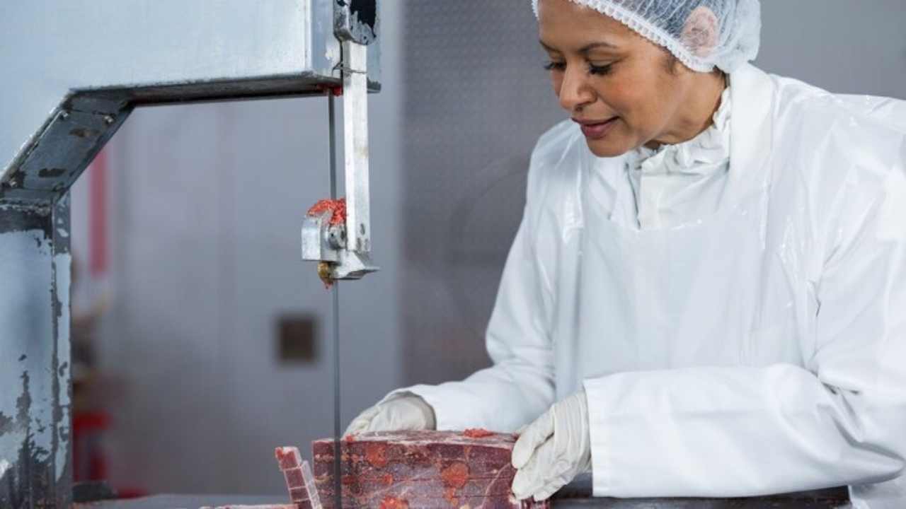 Carne separata meccanicamente, che risvolti ha sulla nostra salute INRAN
