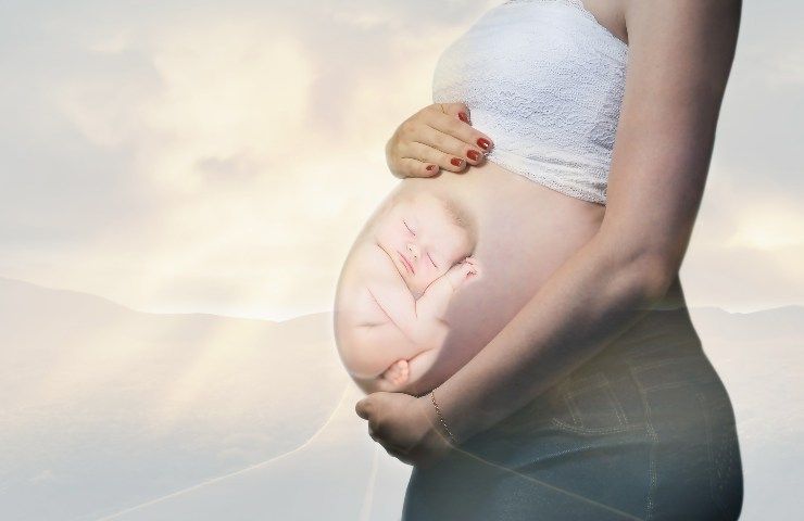 salute materna feto