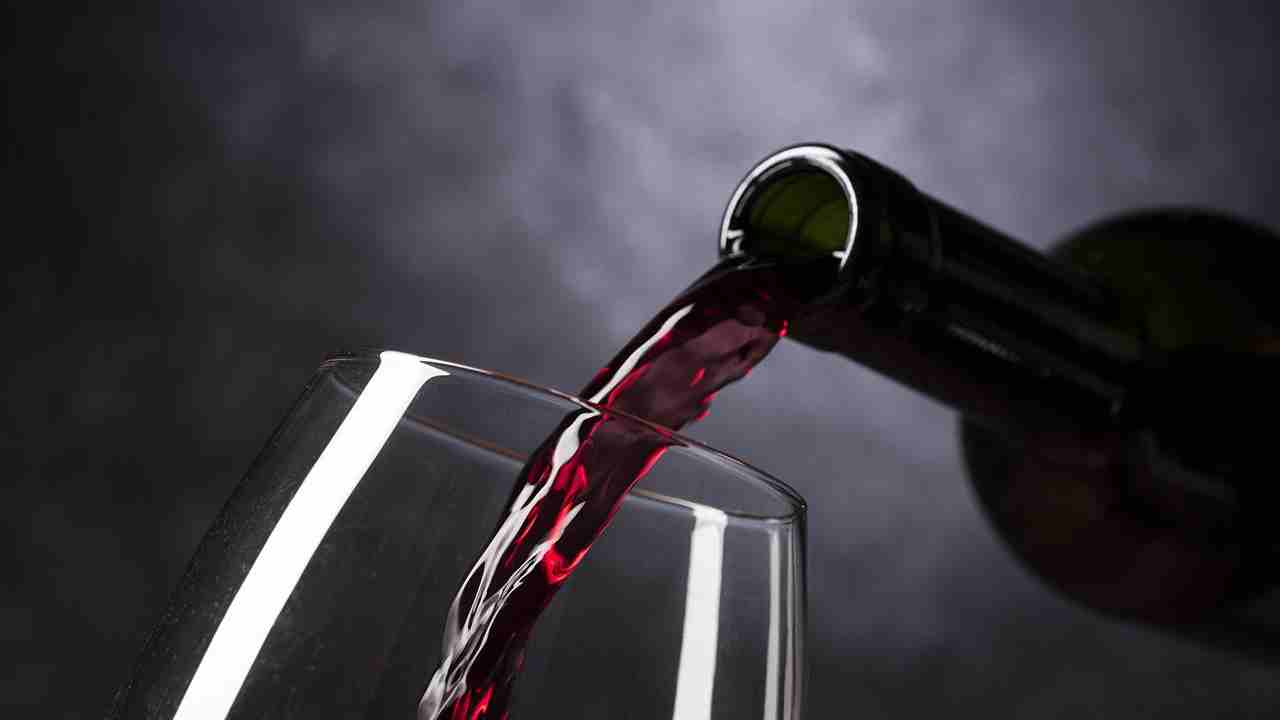 Vino eccessi effetti