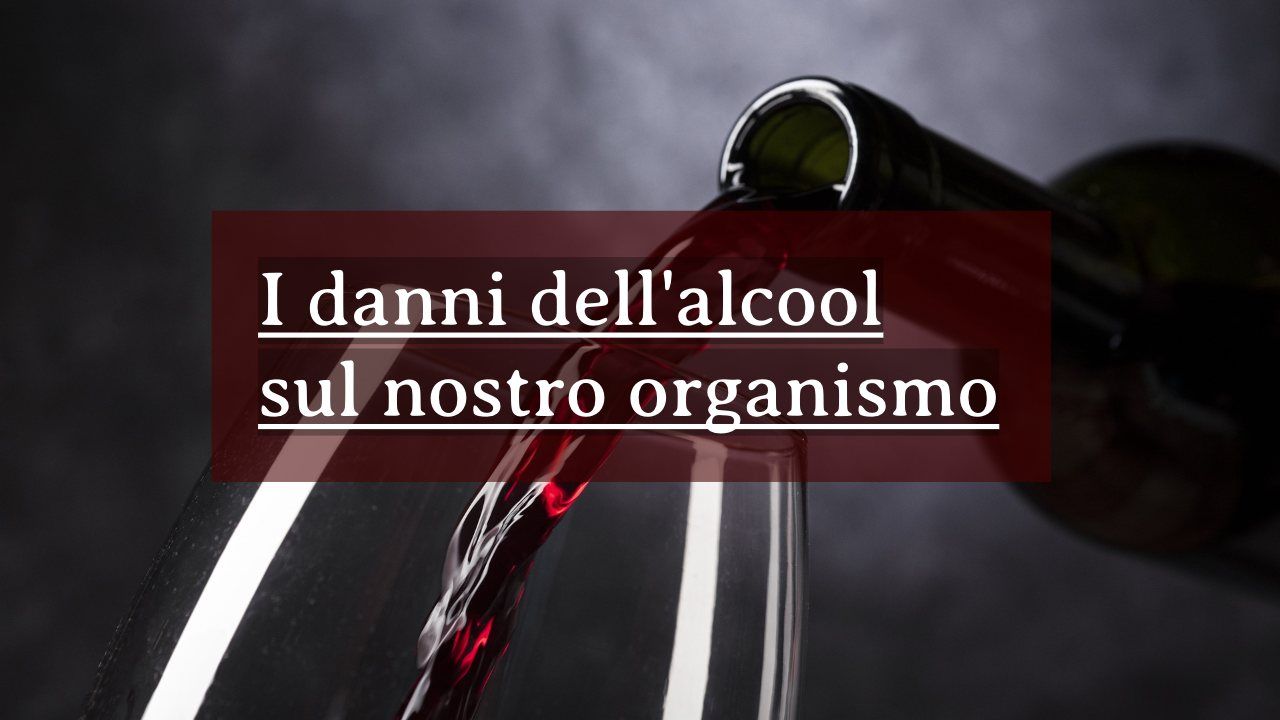 rischi salute alcool