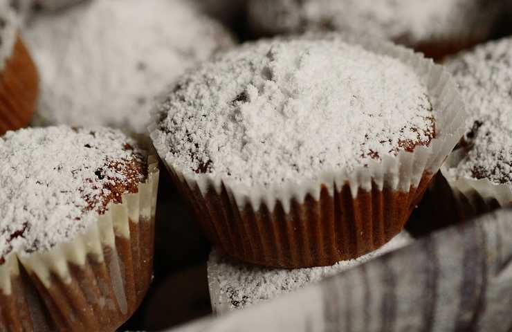 Muffin come fare