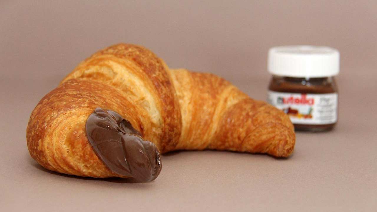 Nutella scadenza