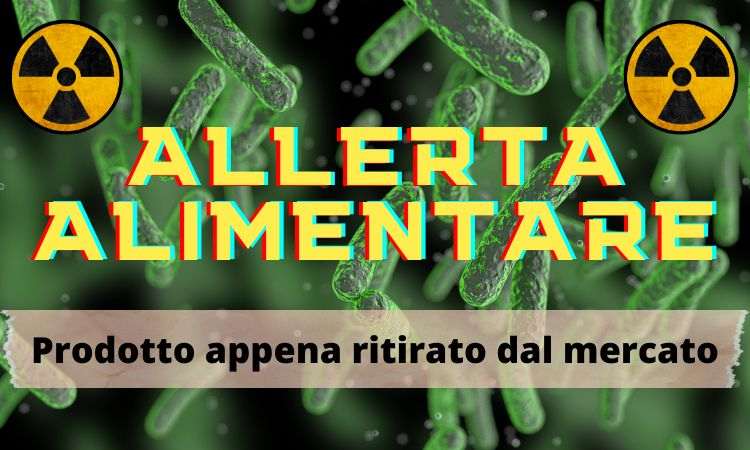 allerta alimentare