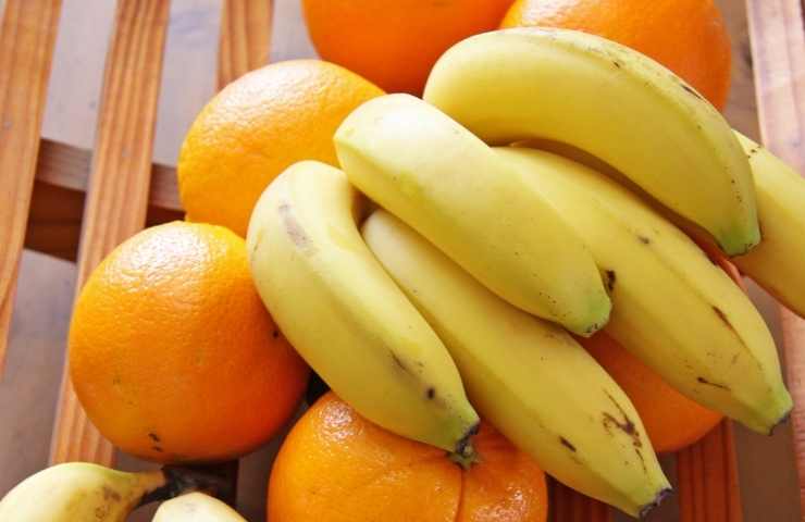 frutta
