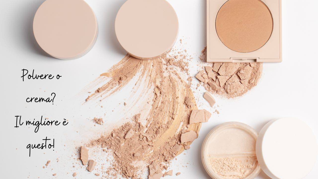 blush migliore